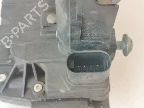 Front left lock MERCEDES-BENZ E-CLASS (W213) E 220 d (213.004) | BP33776961C98  - Image 5