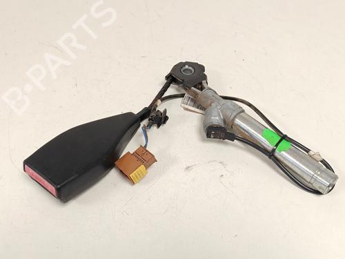 Engache cinturón Engache cinturón OPEL VIVARO A Van (X83) 2.0 CDTI (F7) (114 hp) 33791544 33791544