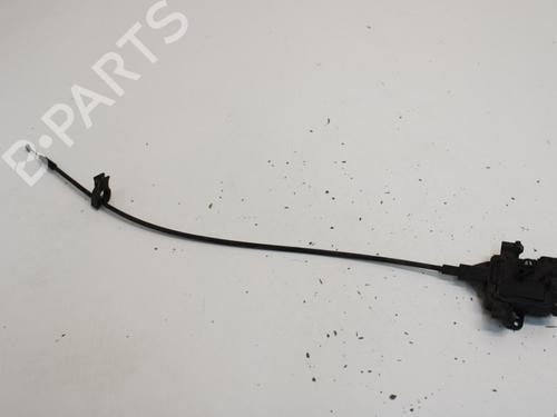 Used Fuel door actuator Fuel door actuator SMART FORFOUR Hatchback (453) 1.0 (453.042, 453.043) (71 hp) 33781420 33781420
