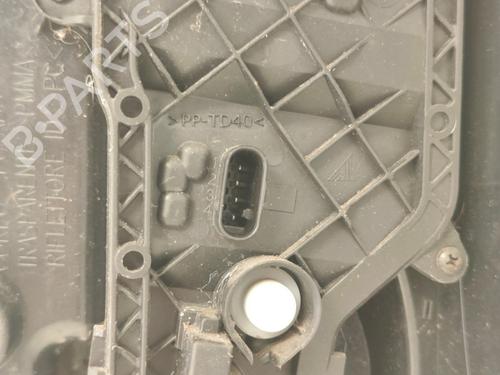 Left taillight FIAT PANDA (312_, 319_) 0.9 (312PXG1A) | BP33777784C34 - Image 3