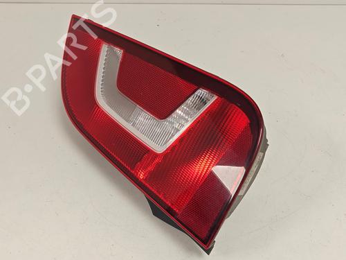 Used Right taillight Right taillight VW UP! (121, 122, BL1, BL2, BL3, 123) 1.0 (60 hp) 34471187 34471187