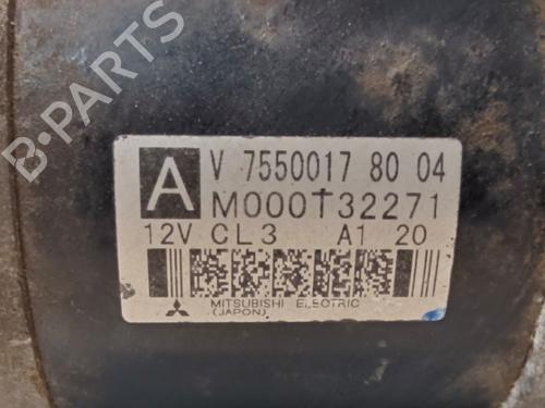 Starter CITROËN C4 II (NC_) 1.4 VTi 95 (NC8FP0) | BP38614814M8 - Image 5