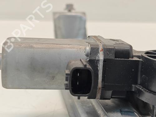 Front right window mechanism RENAULT ZOE Hatchback Van (BFM_) Electric (BFME) | BP39210272C23 - Image 3