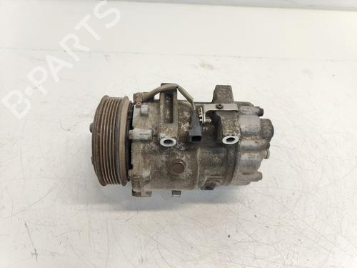 Used AC compressor AC compressor VOLVO V50 (545) 2.0 D (136 hp) 33783065 33783065