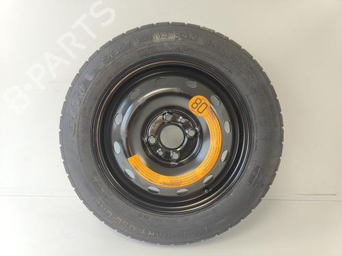 Used Rim Rim LANCIA YPSILON (312_) 0.9 TwinAir (312.PXG11, 312.PXG1A, 312.YXG11, 312.YXG1A) (86 hp) 33776173 33776173