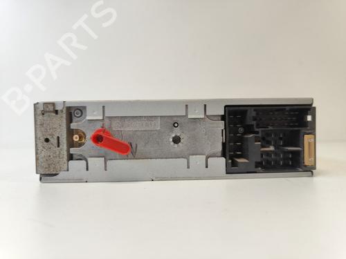 Electronic module AUDI A4 B6 (8E2) 1.8 T | BP33786808M83 - Image 2