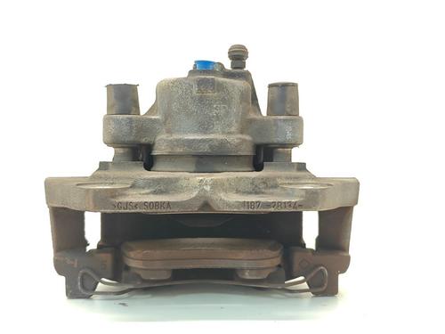 Right front brake caliper FORD FIESTA VII (HJ, HF) 1.0 EcoBoost | BP36559091M104 - Image 3