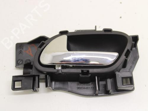 rear-left-exterior-door-handle-citroen-c3-ii-sc_-2009-33781057 main image
