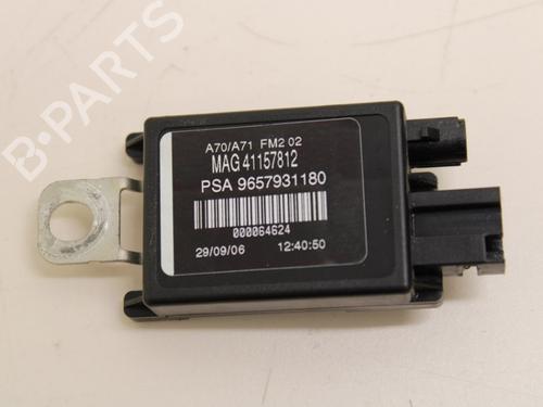 Used Electronic module Electronic module 33780424 33780424
