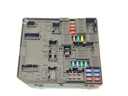 Fuse box RENAULT MEGANE IV Hatchback (B9A/M/N_) 1.2 TCe 130 (B9MR) | BP39889268E1 - Image 2