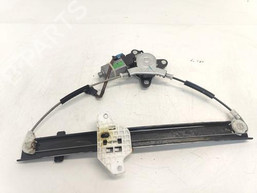 Front left window mechanism CHEVROLET SPARK (M300) 1.0 LPG | BP33784060C22 - Image 3