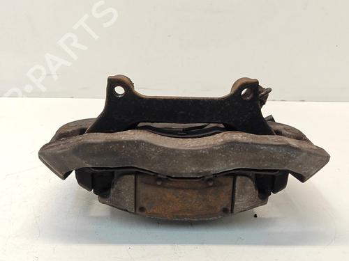 Left front brake caliper AUDI A8 D3 (4E2, 4E8) 3.7 quattro | BP39570206M105 - Image 4