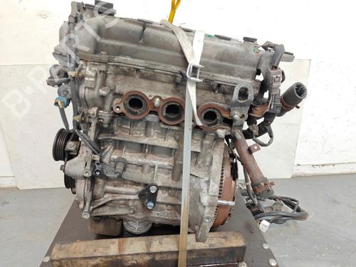 Engine OPEL AGILA B (H08) 1.0 (F68) | BP36001510M1 - Image 4