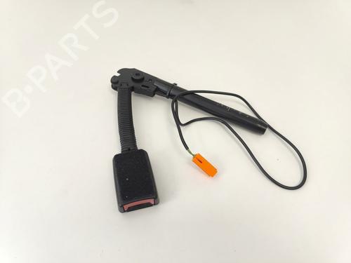 Used Seat buckle Seat buckle FORD C-MAX (DM2) 1.8 Flexifuel (125 hp) 33785396 33785396