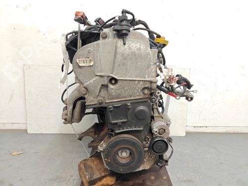 Engine RENAULT CLIO III (BR0/1, CR0/1) 1.6 16V (BR09, BR0T, CR09, CR0T) | BP33929373M1 - Image 3
