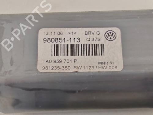 Electronic module VW PASSAT B6 Variant (3C5) 2.0 FSI | BP33789097M83 - Image 4