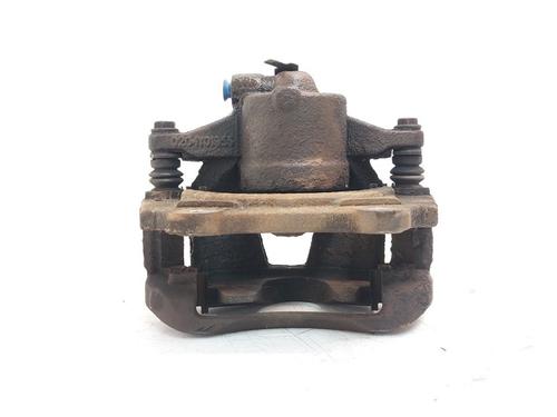 Left front brake caliper FIAT PUNTO EVO (199_) 1.3 D Multijet | BP33782442M105 - Image 3