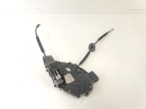 Used Front right lock Front right lock LAND ROVER DISCOVERY III (L319) 2.7 TD 4x4 (190 hp) 33776129 33776129