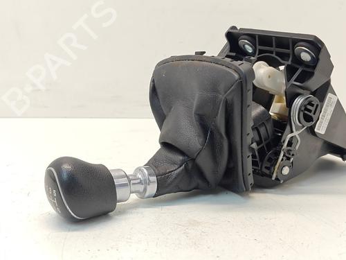 Shift knob FORD TRANSIT V363 Van (FCD, FDD) 2.0 EcoBlue | BP39695205I34 - Image 3
