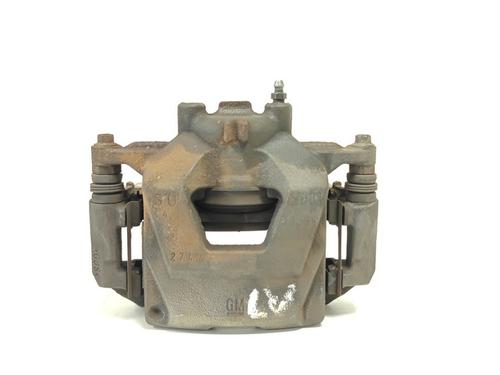 Used Left front brake caliper Left front brake caliper OPEL ASTRA J (P10) 1.4 Turbo (68) (120 hp) 33791811 33791811