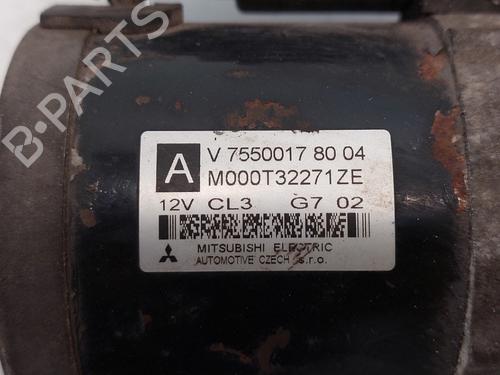 Starter PEUGEOT 207 CC (WD_) 1.6 16V | BP33774866M8  - Image 5