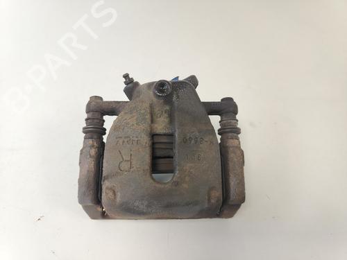 Used Right front brake caliper Right front brake caliper SUZUKI SPLASH (EX) 1.2 (A5B412) (86 hp) 33784801 33784801