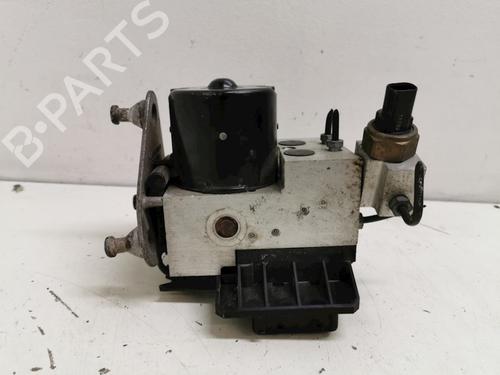 Used ABS pump ABS pump MERCEDES-BENZ A-CLASS (W168) A 170 CDI (168.008) (90 hp) 33778572 33778572