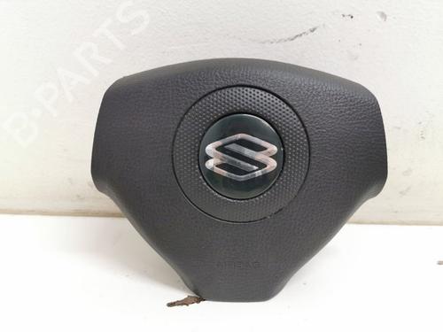 Used Driver airbag Driver airbag SUZUKI IGNIS II (MH) 1.5 4x4 (RM415) (99 hp) 33779116 33779116