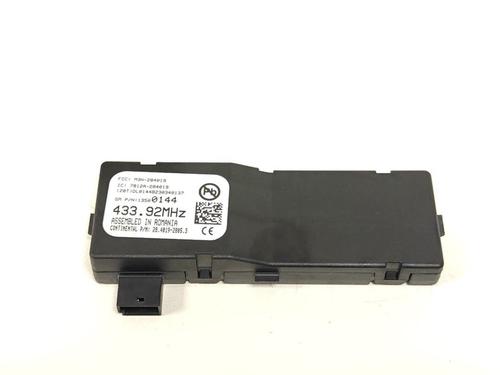 Used Electronic module Electronic module OPEL ASTRA J Sports Tourer (P10) 1.4 Turbo (35) (140 hp) 33789780 33789780