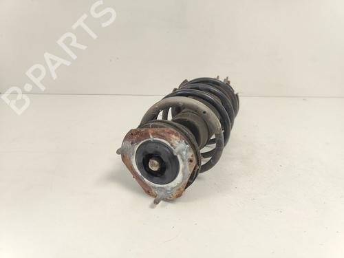Left front shock absorber MAZDA 2 (DE_, DH_) 1.3 MZR (DE3FS) | BP33787796M16 - Image 2