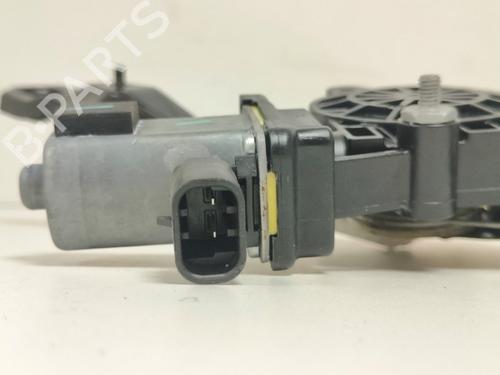 Front right window mechanism FIAT PANDA (312_, 319_) 0.9 (312PXG1A) | BP33777772C23 - Image 3