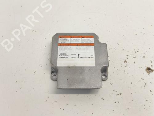 ecu-airbags-suzuki-swift-iii-mz-ez-2005-33783764 main image