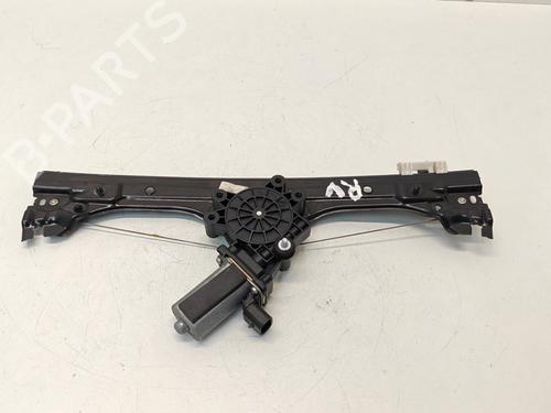Used Front right window mechanism Front right window mechanism 39516617 39516617