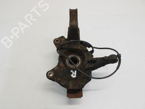 Højre Styrespindel Lejehus Højre Styrespindel Lejehus RENAULT MEGANE III Hatchback (BZ0/1_, B3_) 1.5 dCi (BZ0C) (90 hp) 33781119 33781119