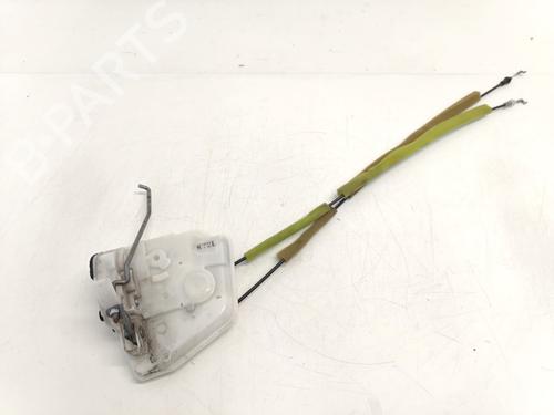 Used Front right lock Front right lock MAZDA CX-5 (KE, GH) 2.2 D AWD (KE102) (175 hp) 33784004 33784004