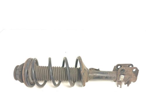 Used Left front shock absorber Left front shock absorber SUZUKI ALTO VII (GF, HA25_, HA35_) 1.0 (AMF310, GFC31S) (68 hp) 33789941 33789941