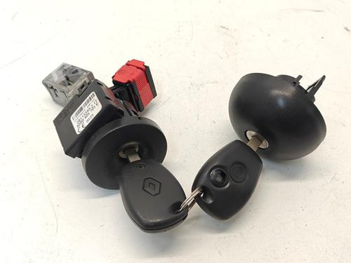 Switch RENAULT TWINGO II (CN0_) 1.2 16V (CN04, CN0B) | BP36515976I30 - Image 7