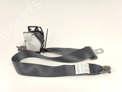 Used Rear right seatbelt Rear right seatbelt MAZDA RX-8 (SE, FE) 1.3 (FE103, SE3P) (192 hp) 33785830 33785830