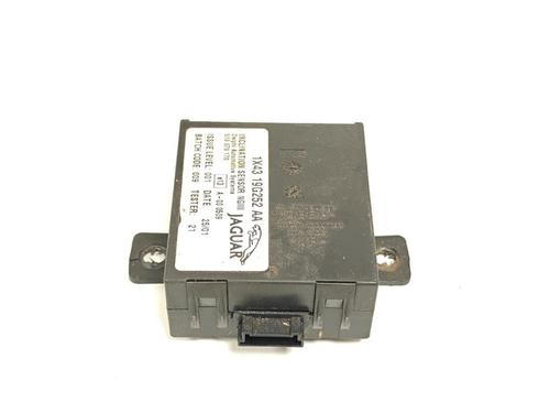 Used Other Other JAGUAR X-TYPE I (X400) 2.5 V6 All-wheel Drive (196 hp) 33789372 33789372