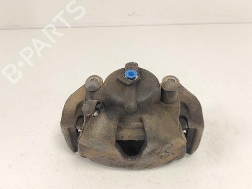 Right front brake caliper OPEL MERIVA B MPV (S10) 1.4 (75) | BP33788200M104 - Image 2