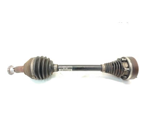 Used Left front driveshaft Left front driveshaft SKODA FABIA III Estate (NJ5) 1.2 TSI (90 hp) 35799356 35799356