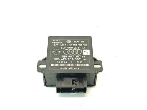 Used Lights ECU Lights ECU 39570210 39570210
