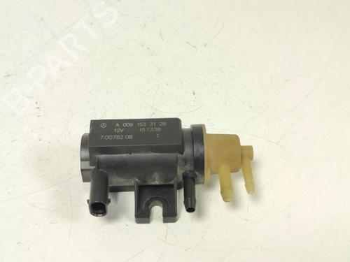 Used Electronic sensor Electronic sensor MERCEDES-BENZ C-CLASS T-Model (S205) C 220 BlueTEC / d (205.204) (170 hp) 33775799 33775799