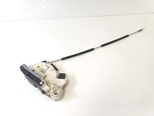 Used Front left lock Front left lock SEAT IBIZA IV SC (6J1, 6P5) 1.6 (105 hp) 33784544 33784544