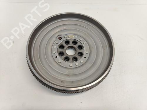 Used Flywheel Flywheel MERCEDES-BENZ A-CLASS (W176) A 180 (176.042) (122 hp) 33783385 33783385