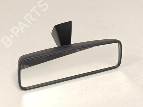 Used Rear mirror Rear mirror VW UP! (121, 122, BL1, BL2, BL3, 123) 1.0 (60 hp) 34471209 34471209