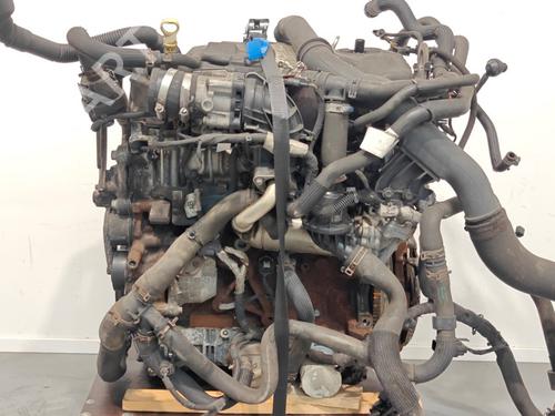 Engine FORD TRANSIT V363 Van (FCD, FDD) 2.0 EcoBlue | BP39964081M1 - Image 2