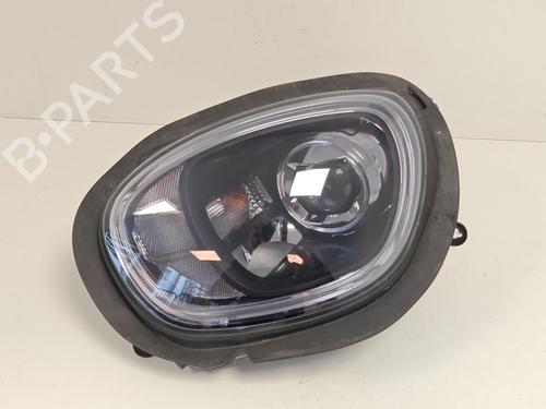 Scheinwerfer links für Scheinwerfer links MINI MINI COUNTRYMAN (F60) John Cooper Works ALL4 (306 hp) 33791325 33791325