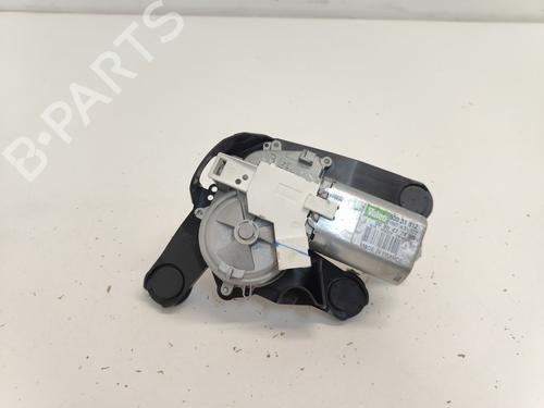 Used Rear wiper motor Rear wiper motor PEUGEOT 308 I (4A_, 4C_) 1.6 16V (120 hp) 33783512 33783512