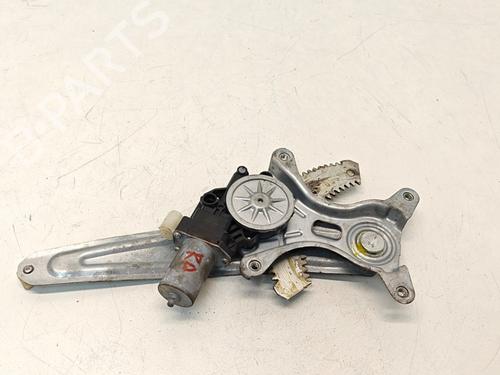 Used Rear right window mechanism Rear right window mechanism 38498137 38498137